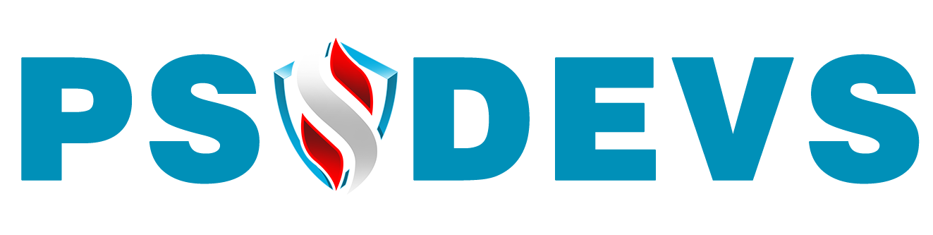 PSDevs logo